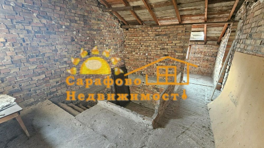 Продажба 4-стаен гр. Бургас - Сарафово 103m²