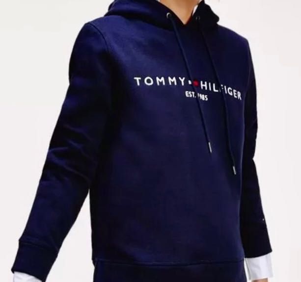 Кофты Tommy Hilfiger