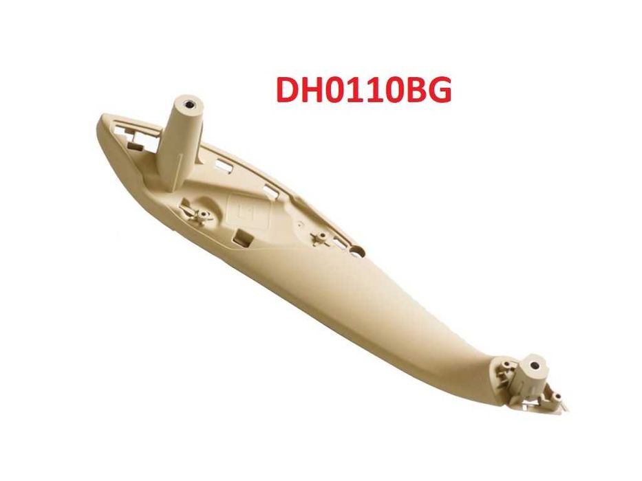 Вътрешна дръжка за BMW 3 F30 за предна / задна / лява / дясна врата