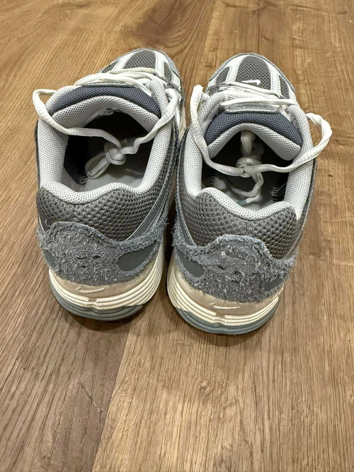 Дамски обувки Nike p-6000