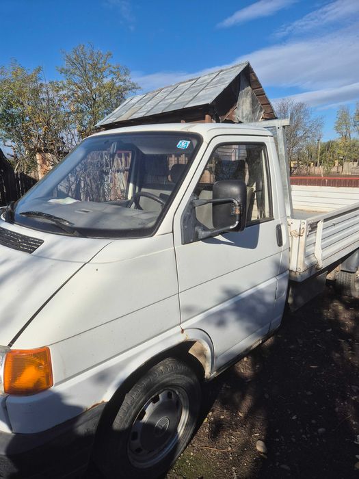 Vind autoutilitara Volswagen Transporter,Stare buna