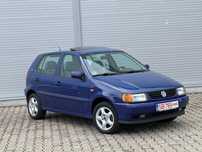 Volkswagen Polo Cutie Automată / Motor 1.6 Benzină / Stare Bună