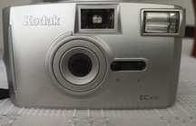 Фотоапарат Кодак EC 100