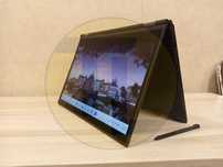 Lenovo YOGA X380 IntelCore i5-8350/8GB/SSD 256GB/13.3 inch Touchscreen