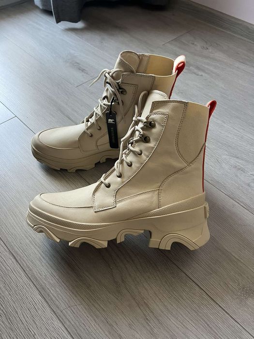 Боти SOREL-Water proof