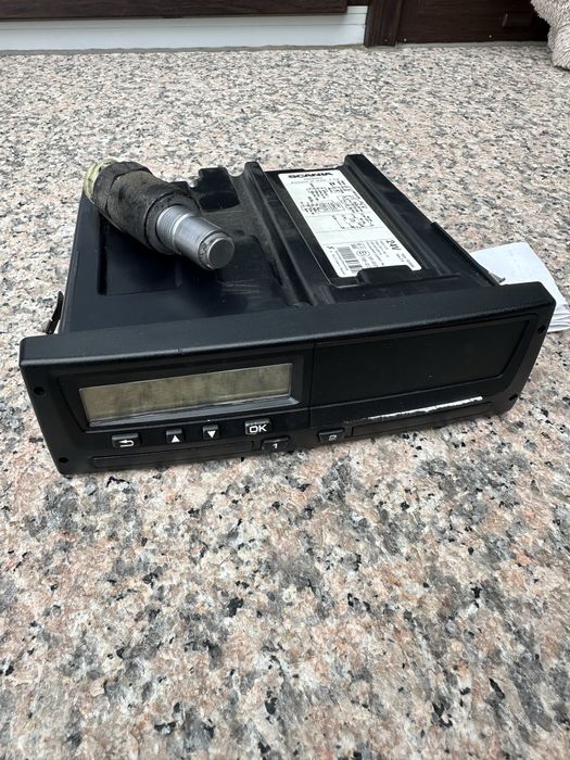 Tahograf Stoneridge SE5000