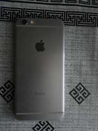 Iphone 6 сив телефон