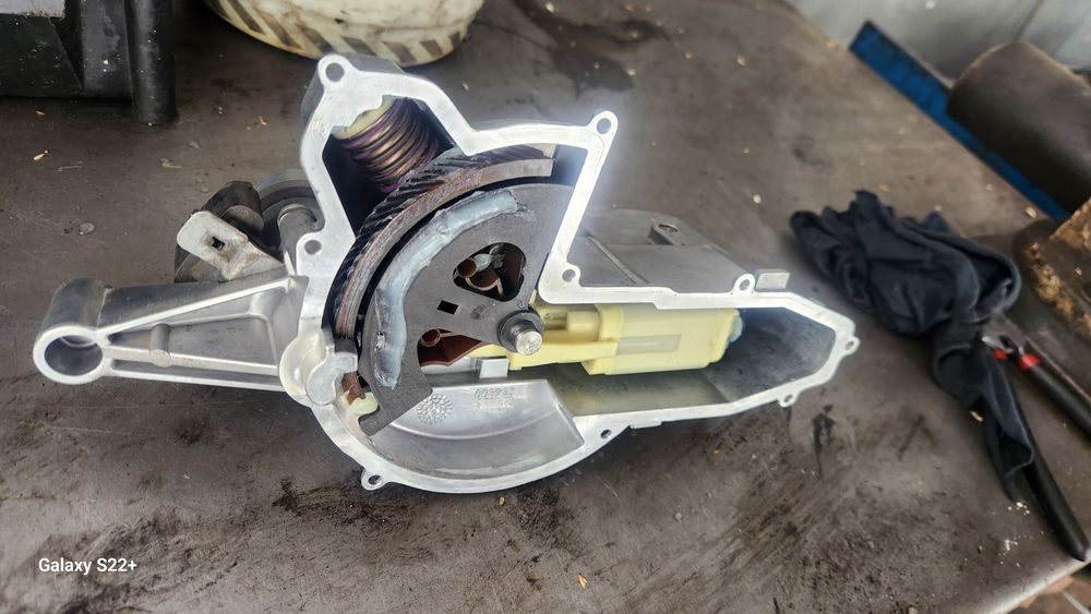 Aktuator sipleniya veta xrey