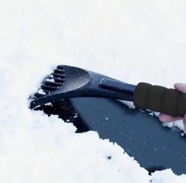 Стъргалка №3998 Универсална стъргалка за премахване на лед за кола