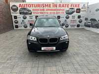 BMW X3 XDrive 2013/10 2,0 Diesel Euro 5