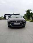 Peugeot 508 Unic proprietar în România