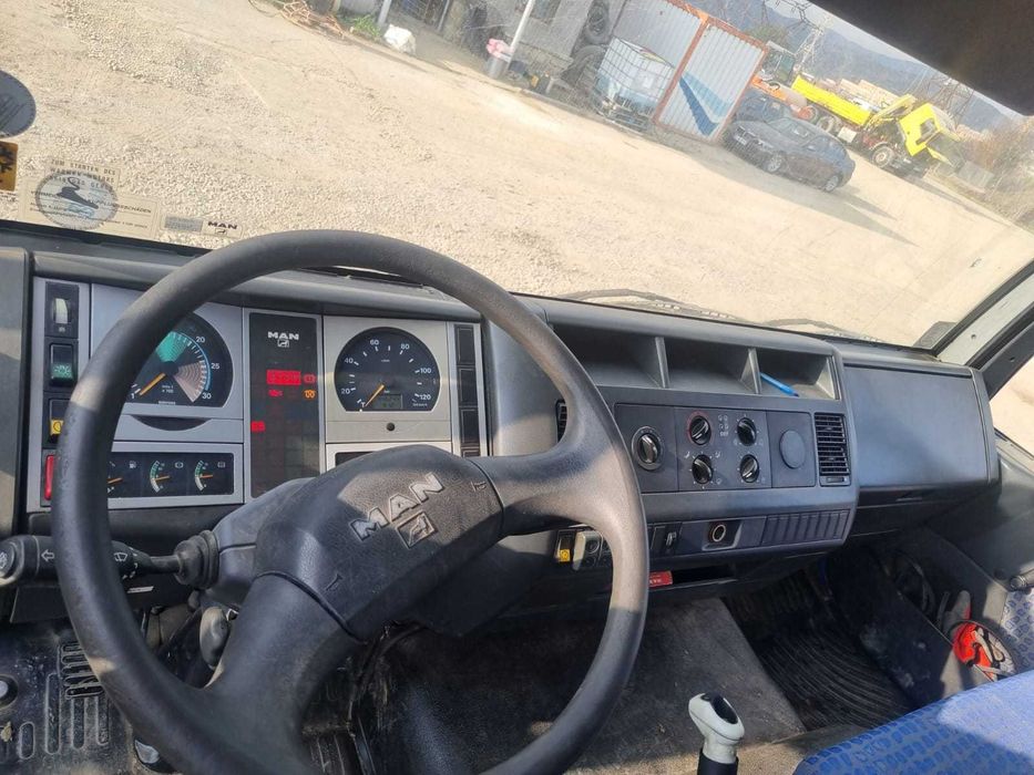 Vidanja mixta cu desfundare-woma si GARANȚIE