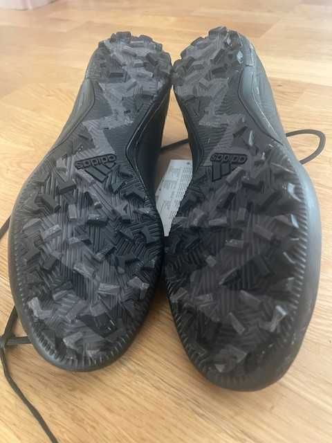 Редки чисто нови Adidas футзал обувки Nemeziz 18.3 Tango номер 44 2/3