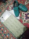 Туфли GUCCI размер 38