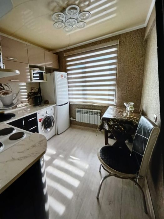 Обмен 2х-комнатной квартиры на 1-комнатную квартиру