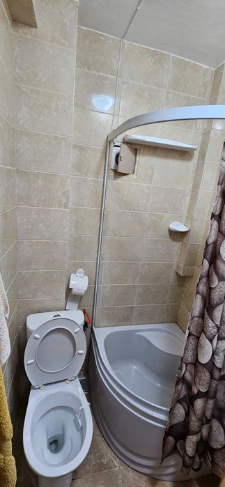 Garsonieră renovată Lazaret  – doar pentru persoane serioase