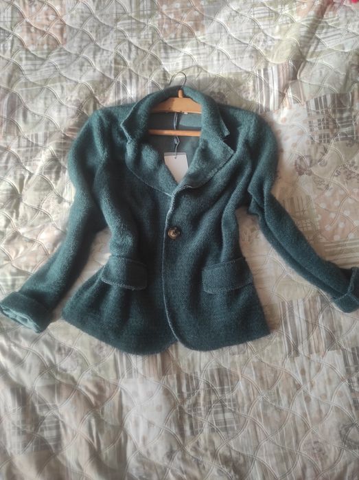 Ново сако с етикет С/М размер