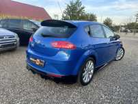 Seat Leon 14i 122CP Impecabil Posibilitate Rate Buy Back Cash