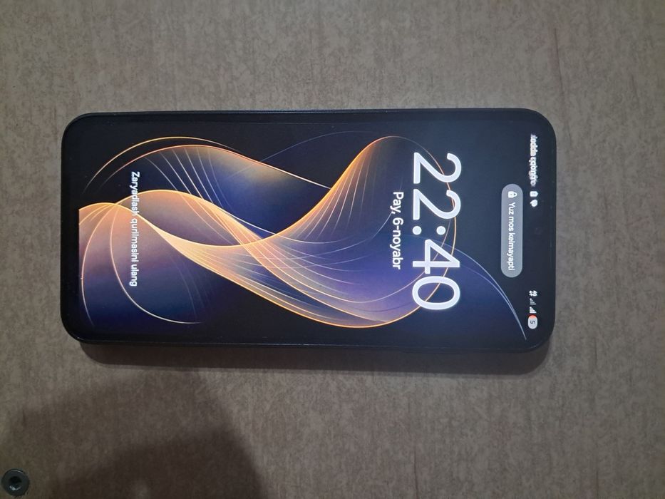 Samsung a15 holati yahshi karopkasi bor  bor