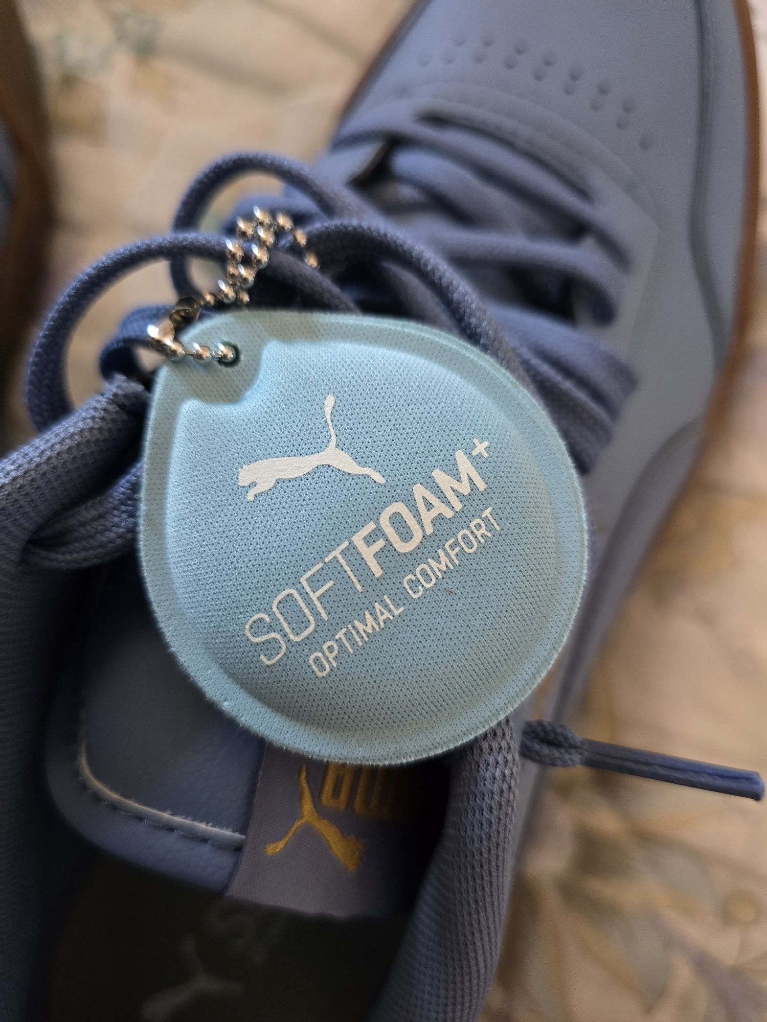 Puma Caracal , Softfoam , optimal comfort , нови