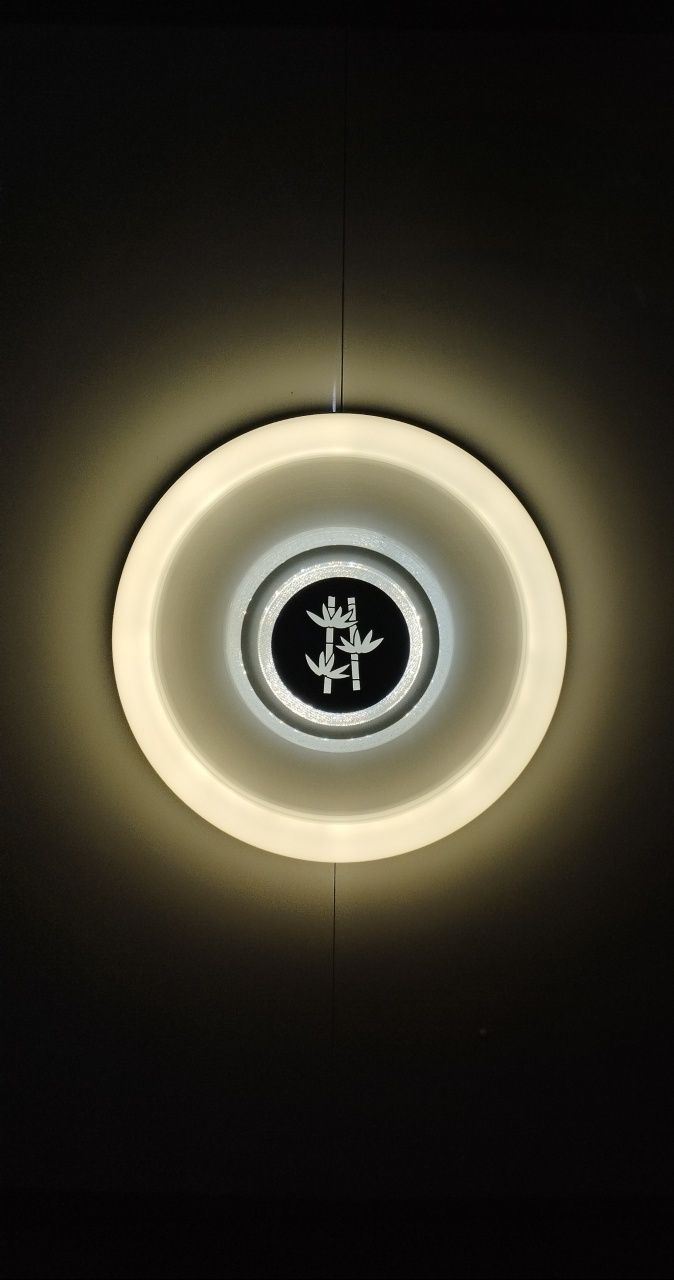 Плафоны "Ibom new Light"