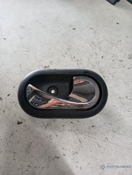 Mâner deschidere ușa interior  dreapta fata DACIA LODGY [ 2012 - > ] OEM 8200733847