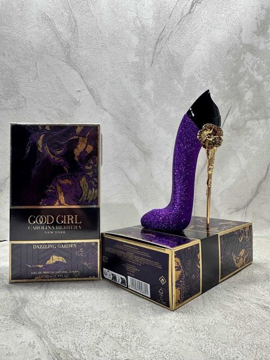 Carolina Herrera Good Girl Dazzling Garden EDP 80ml