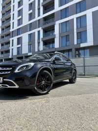 Mercedes-Benz GLA 220D   180 cp ,fara daune ,unic propietar