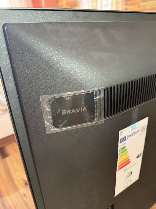 Sony Bravia 7 55 инча- работи без забележки