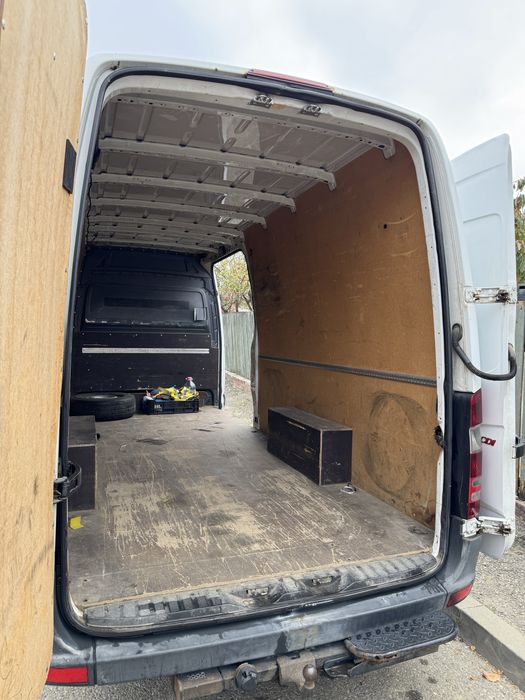 Mercedes sprinter 313 cdi