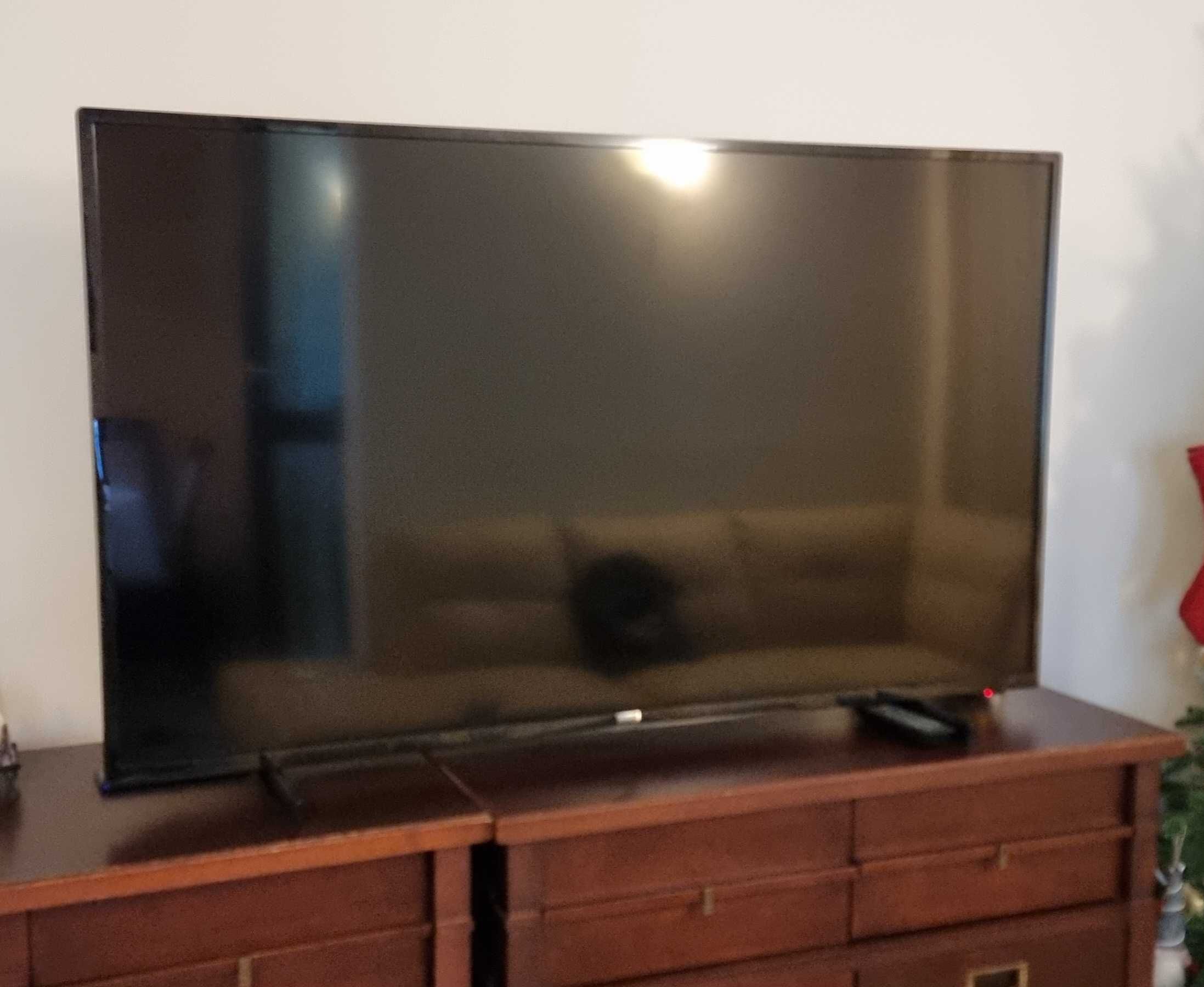 Philips 50PUS7505 – 50" 4K HDR Smart TV с Ambilight
