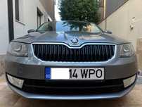 Skoda Octavia Octavia,2,0 Diesel-150CP,Automata,Xenon,Pilot,Leduri,KM Reali