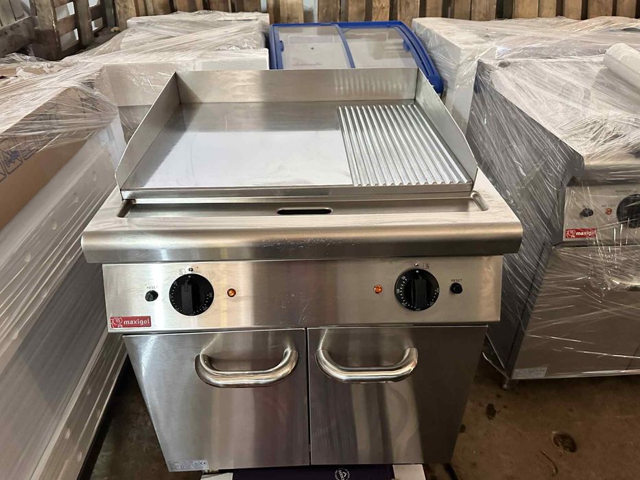 Plita / Grill profesional