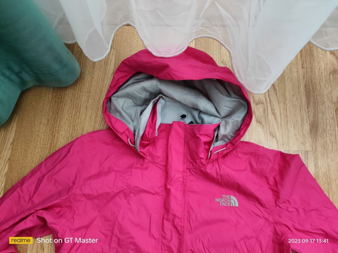 Geaca de munte dama The North Face Hy Vent,mărime M