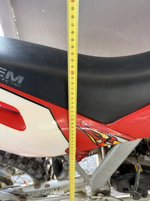Дртски крос LEM 50