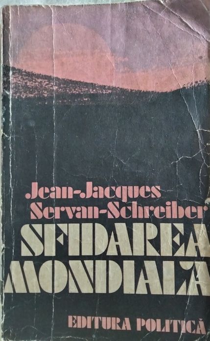 Sfidare Mondială