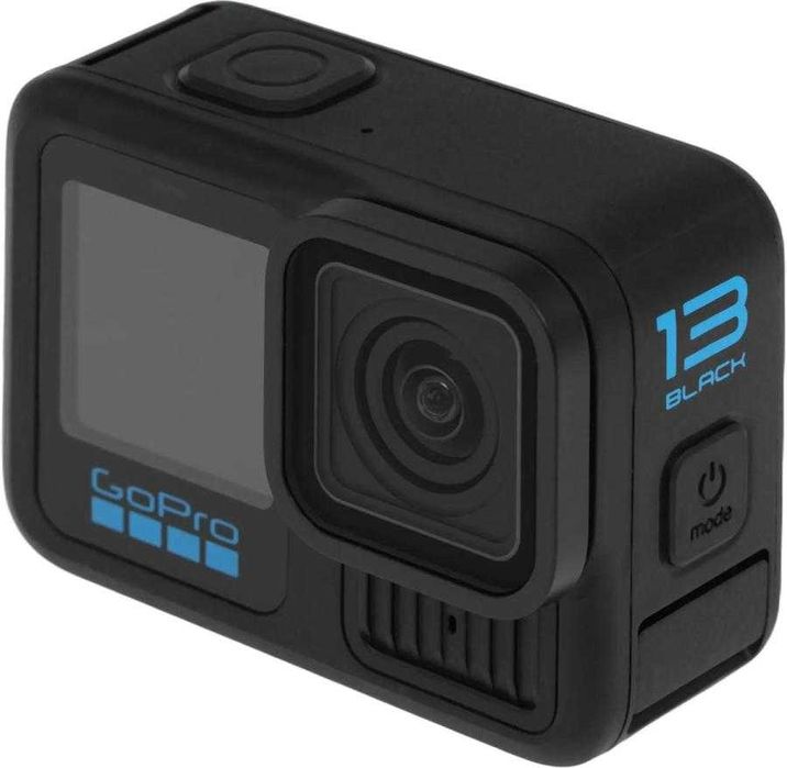 GoPro Hero 13 5.3K WiFi