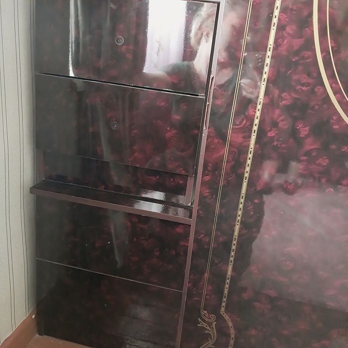 Спальный гарнитур