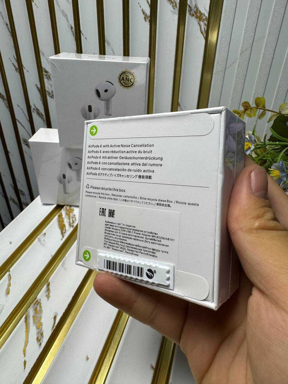 Pods 4 ANC продам