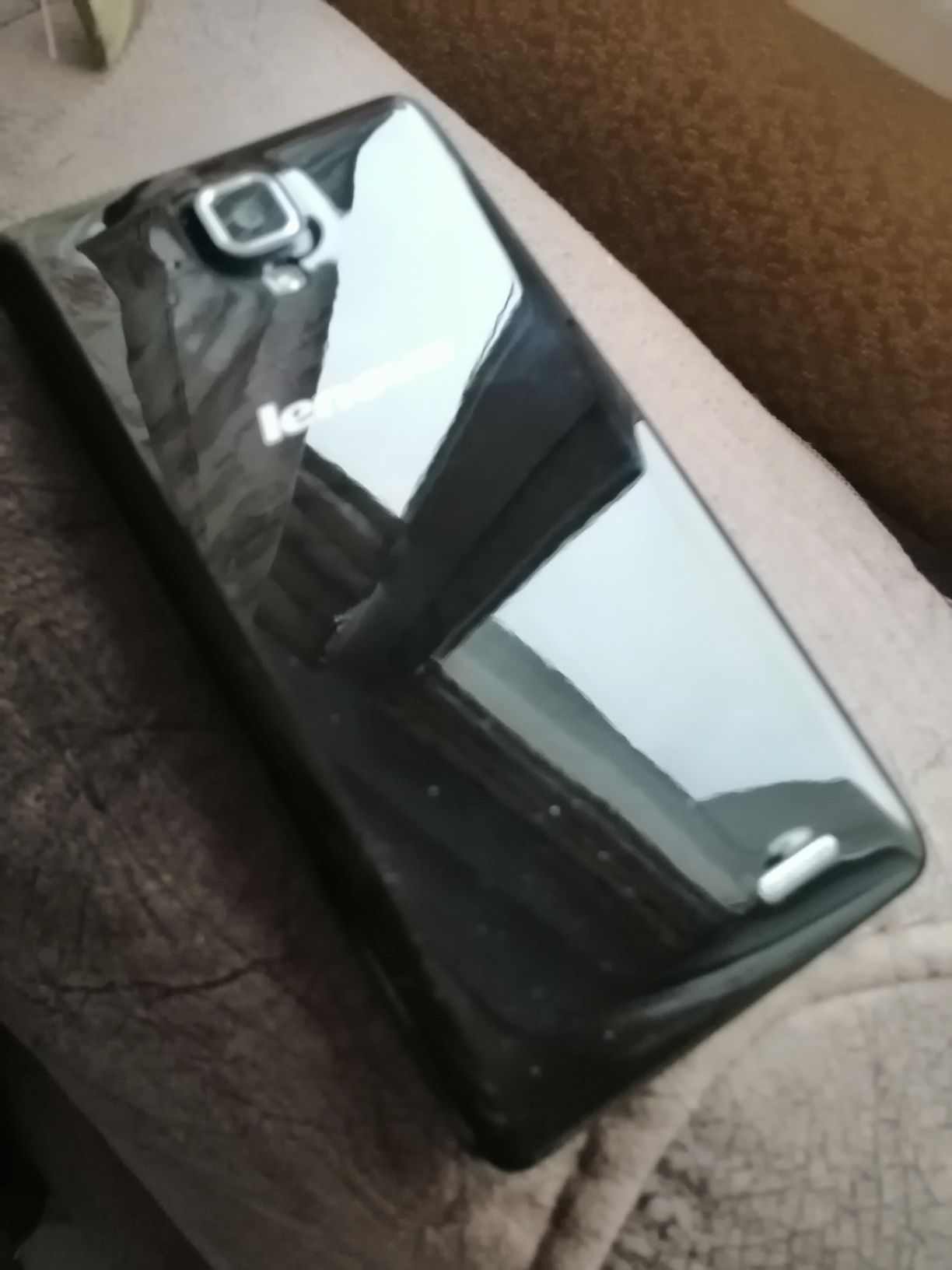 Lenovo A536 за части + батерия