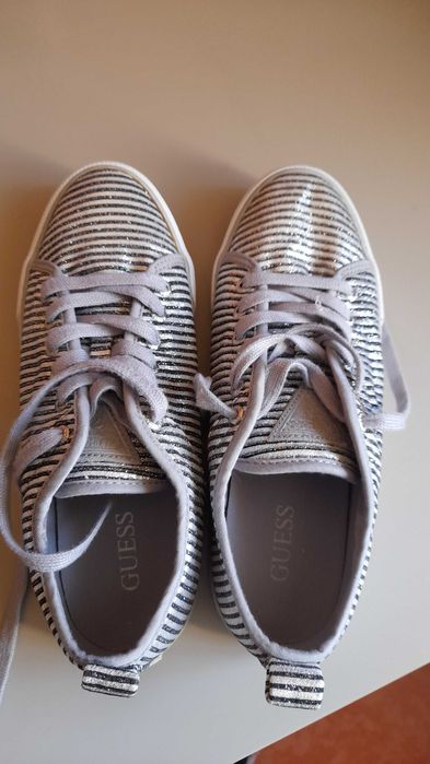 Pantofi sport dama Guess