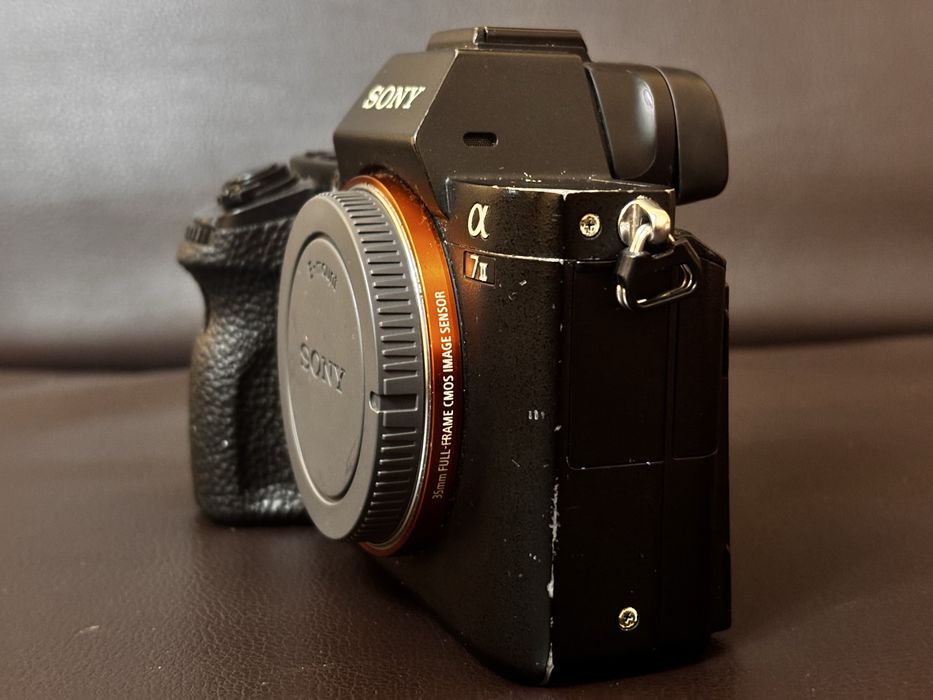 De vanzare Sony A7 II