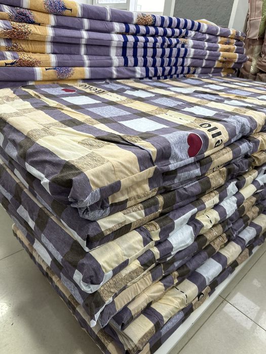 Поролоновый матрас поролон губка мачалка