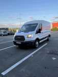 Ford tranzit 2016 recent adus