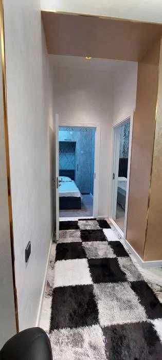 ijaraga 2 xonali kvartira - Sergeli tumani, metro O'zgarish 308*