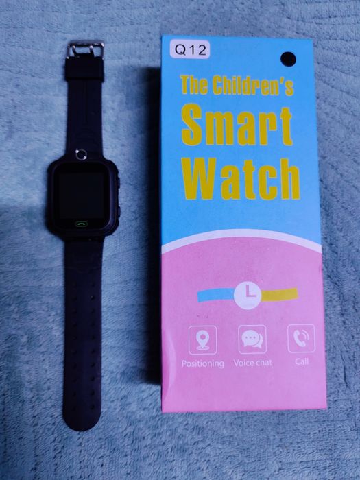 Продам часы с GPS