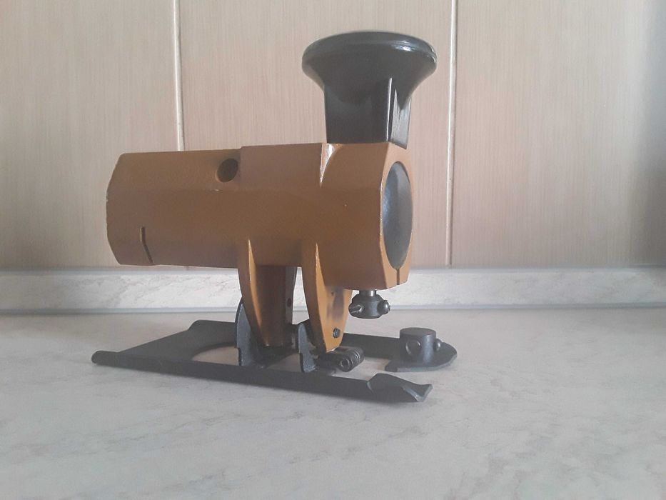 Маятниковая пила.