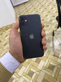 iPhone 11 4/64 gb black