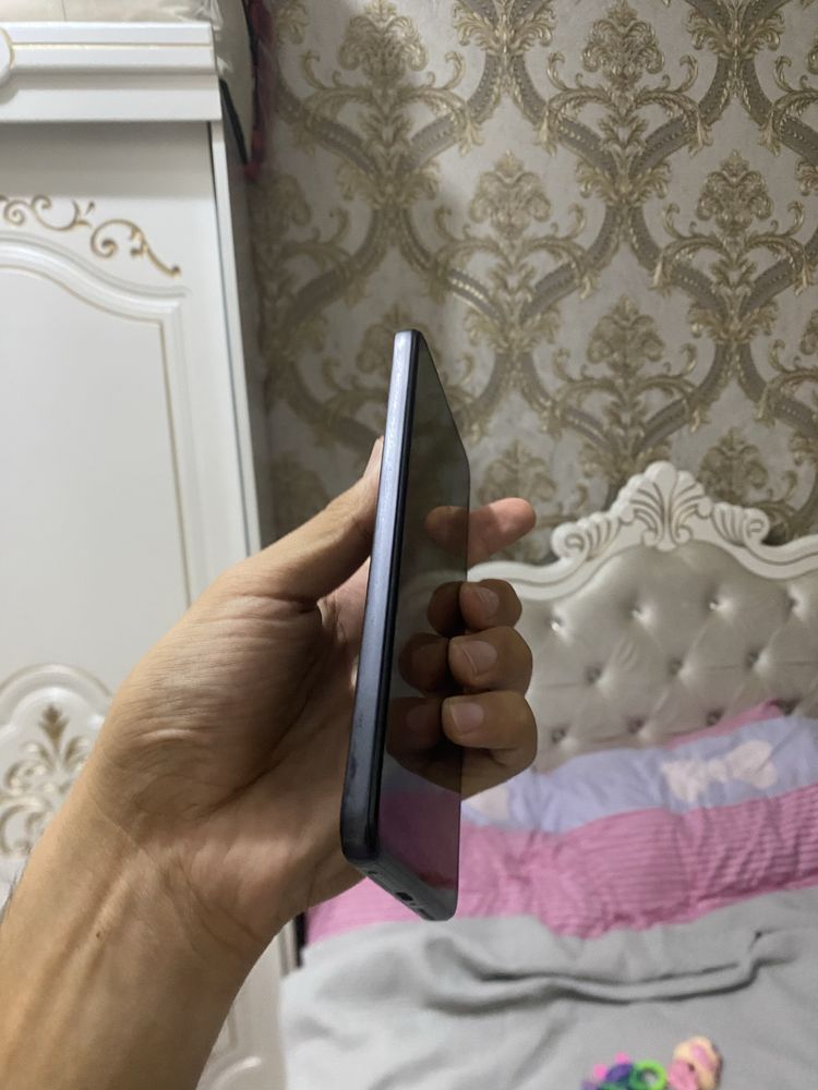 Redmi Note 12 Pro 8/256GB Black