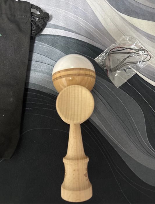 Kendama.          .